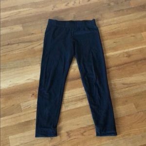 Yoga pants capris leggings